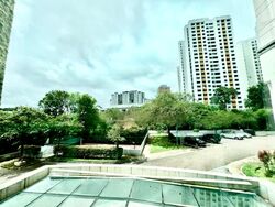 Hazel Park Condominium (D23), Condominium #466851711